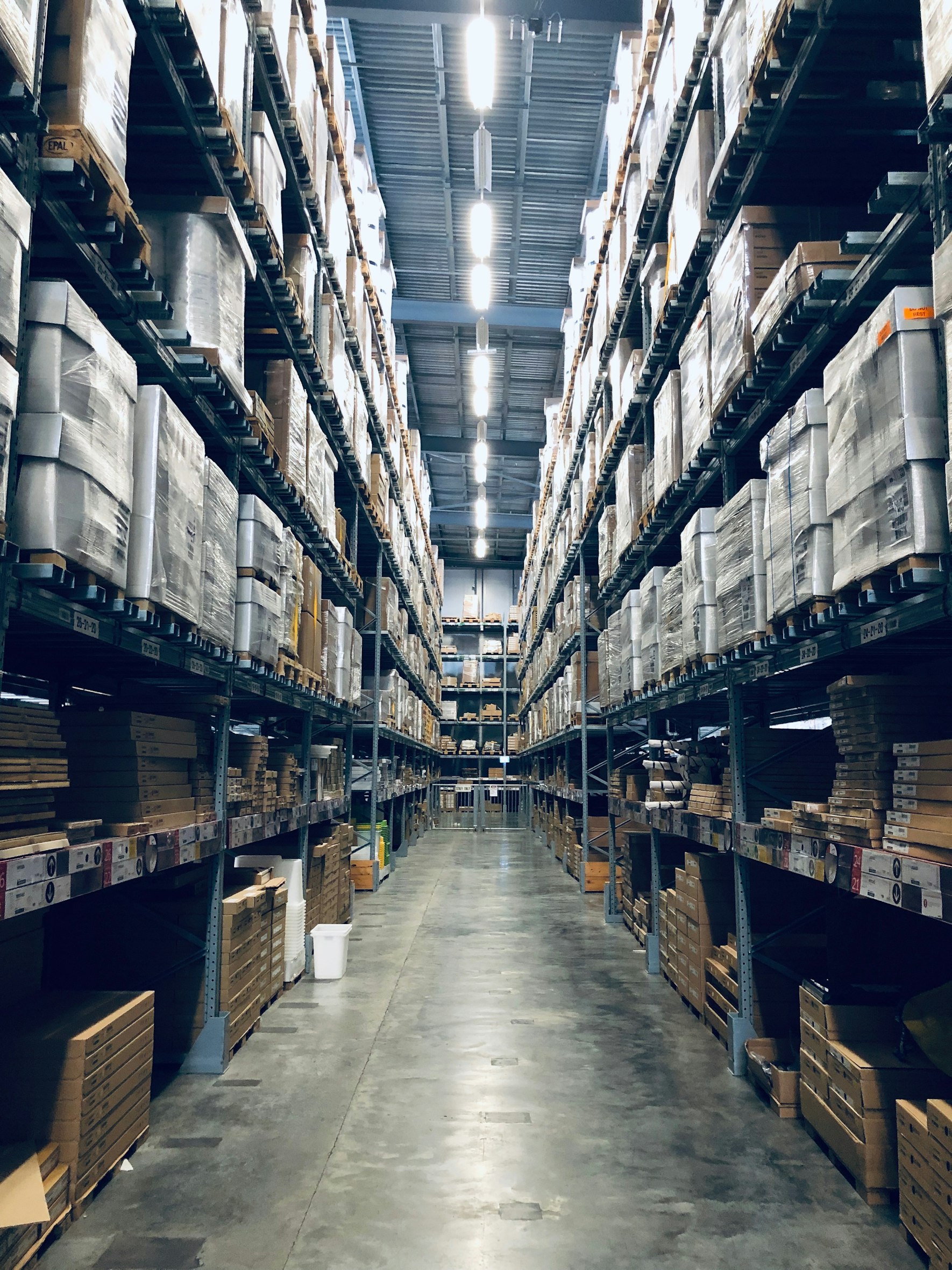 Systemy RFID dla firm